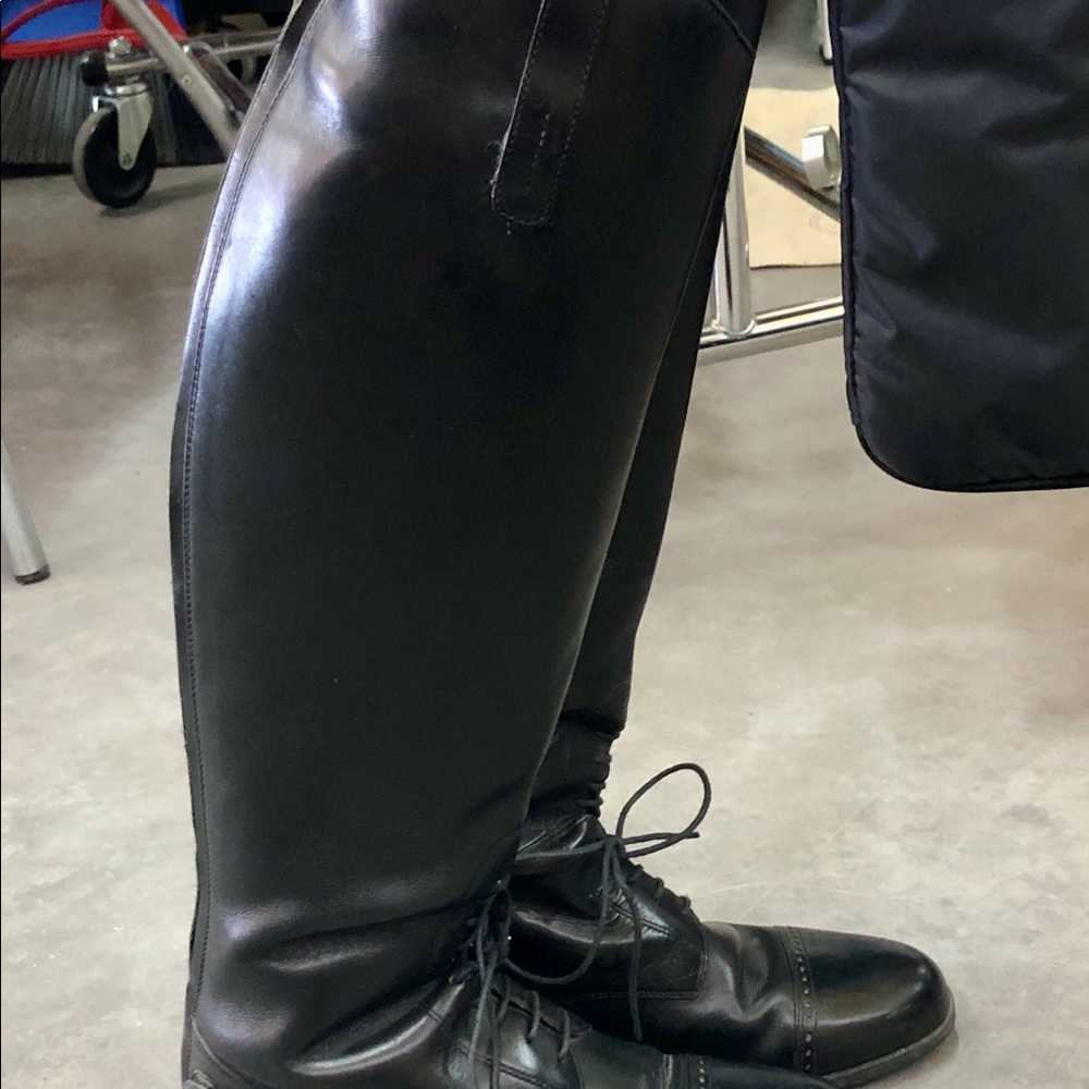 Ariat Heritage Contour II Field Boots